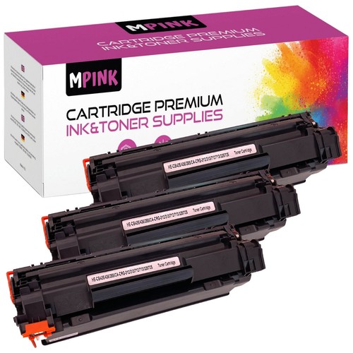 Toner per laserjet m1130 - hp,
