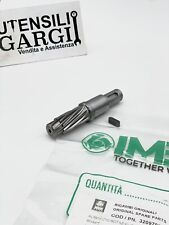 ALBERINO INGRESSO RIDUTTORE