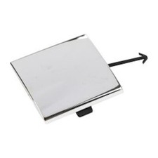 Peugeot 107 Restyling 2010