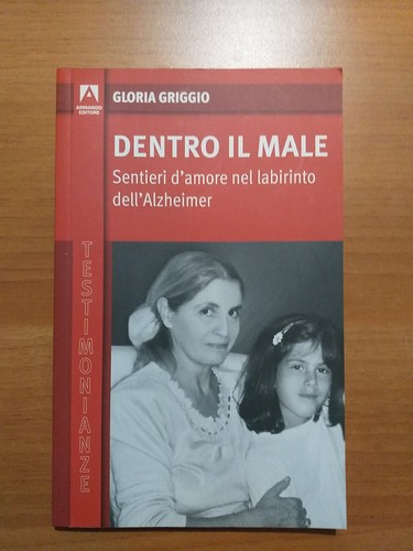 Gloria griggio dentro - gloria, il