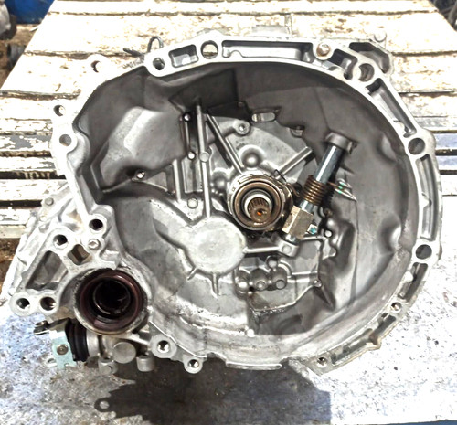 Cambio manuale marce - cambio,