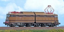 ACME 60127 - LOCOMOTIVA FS E