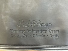 Disney Feature Animation Borsa