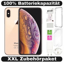 Apple iPhone XS - 64GB - Oro