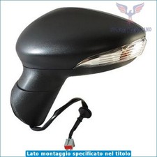 RBNF9 SPECCHIO RETROVISORE DX
