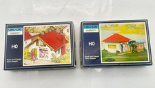 Vau-Pe H0 8023 8181 scatole