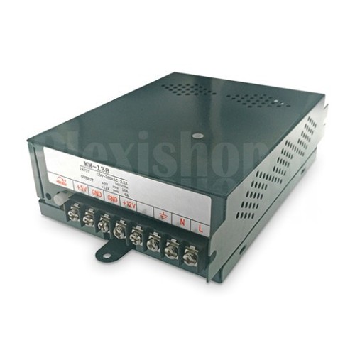 Alimentatore switching - alimentatore, wm