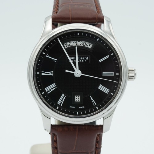 Louis erard classic automatico - louis,