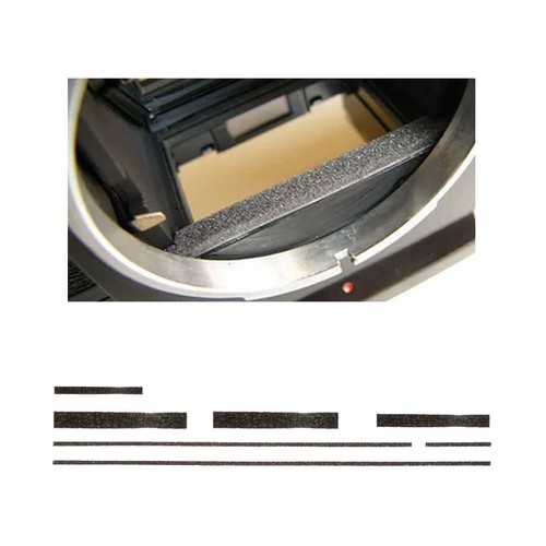Premium light seal - premium,