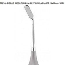 STRUMENTO DENTALE MICRO