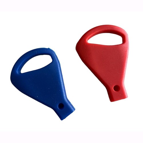 Testa pvc per - pvc, chiave