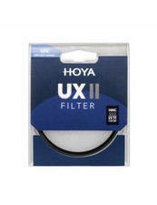 Filtro Neutro di Protezione UV Hoya UX II HMC-WR Slim 77mm NUOVO
