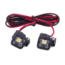 2pcs 1/10 RC Crawler Auto