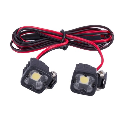4pcs luce led a - luce,
