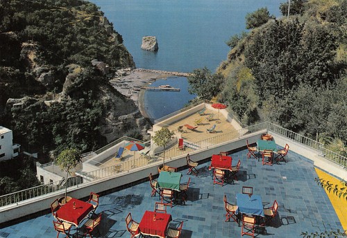 Italie campania sorrento hotel - italie,