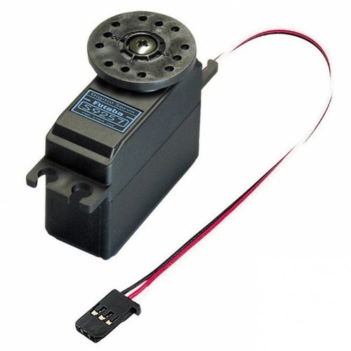 Futaba s9257 servo digitale - futaba,