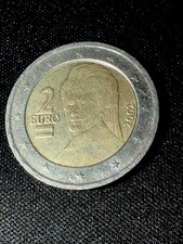 Moneta 2 euro Austria 2002