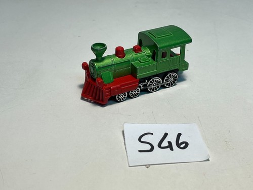 Majorette treno western 278 - western,