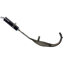 Scarico Honda ns1 80 per Moto