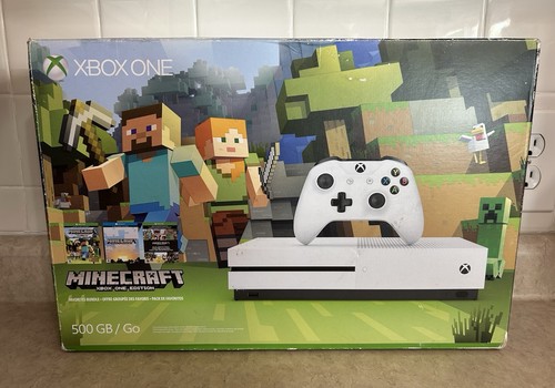 Microsoft xbox one - microsoft, s
