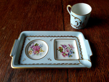 Tazza caffè Limoges France