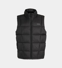 CALVIN KLEIN - SMANICATO Uomo