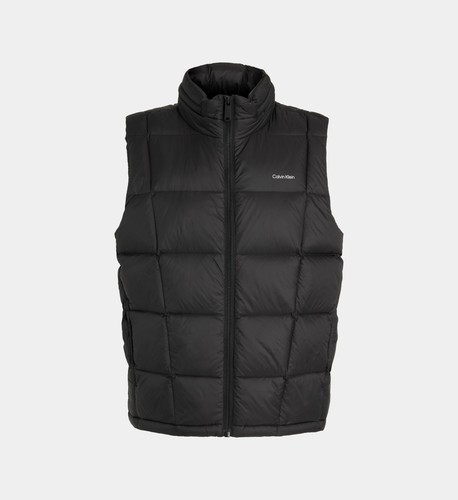 Calvin klein smanicato - calvin,