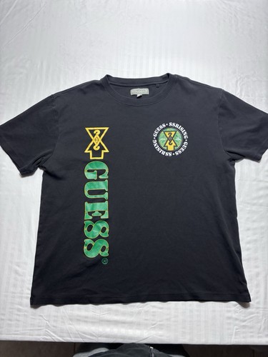Shirt guess originals - guess,