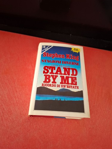Raro ottimo stephen king - ottimo,