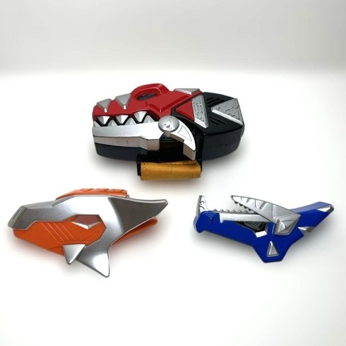 Bandai power rangers dino - bandai,