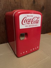 Mini Frigo Coca-Cola Retro