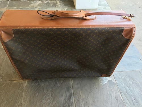 Vintage french company louis - vintage,