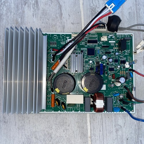 Scheda condizionatore haier - scheda,