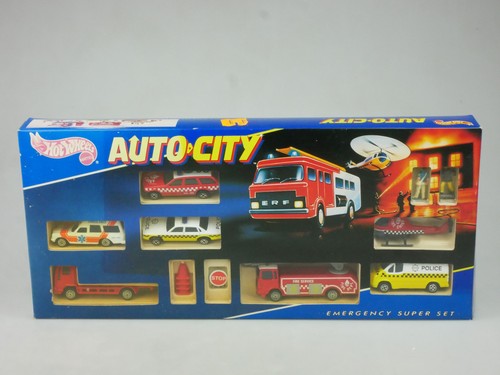 Hot wheels auto - wheels, city
