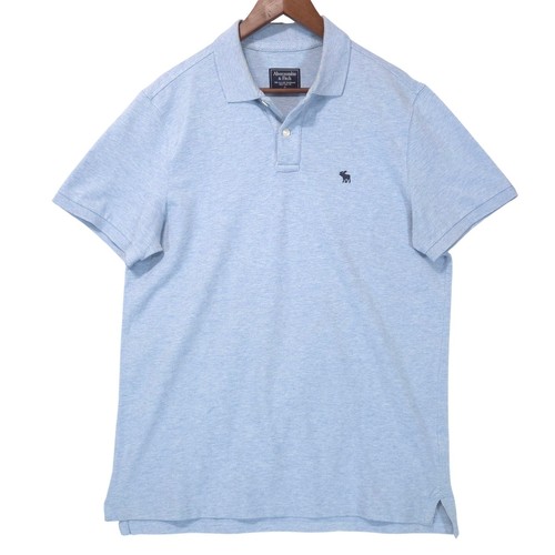 Polo abercrombie fitch - &,