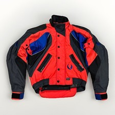 Giacca Moto Belstaff Uomo