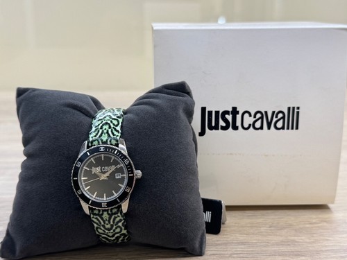 Orologio just cavalli - just, "just
