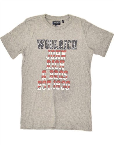 Woolrich shirt maglietta - woolrich, t-shirt