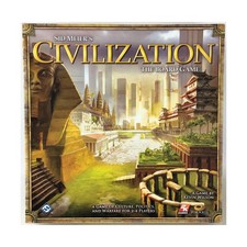 FFG Giochi da Tavolo Sid