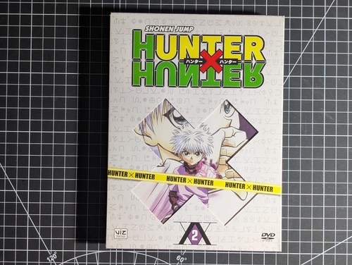 Hunter 1999 box set - hunter, 2