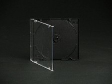 Custodia Jewel SLIM 5,2mm Case