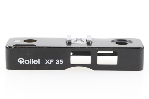 Rollei alloggiamento - xf,