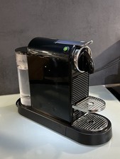 DeLonghi Nespresso Citiz Nero