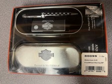 Penna a sfera Harley Davidson