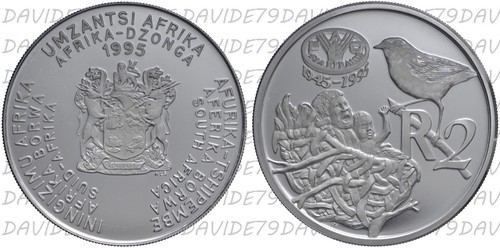 00043 sud africa 2 - 🪙00043],