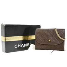 Borsa a tracolla CHANEL CC
