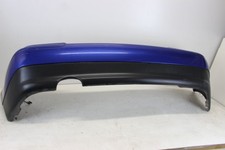 Paraurti Posteriore Originale