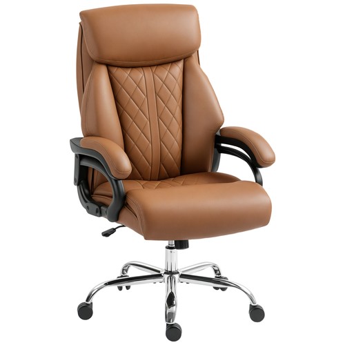 Homcom sedia ufficio in - homcom, da