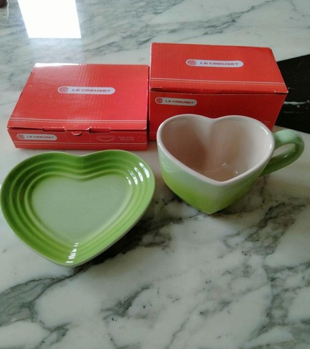 Tazza creuset cuore - creuset, 220ml
