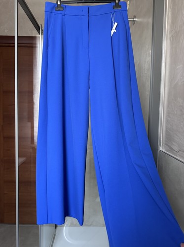 Pantaloni palazzo max - palazzo, max&co